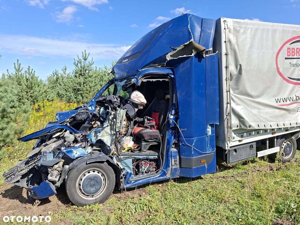 Renault Master - 5