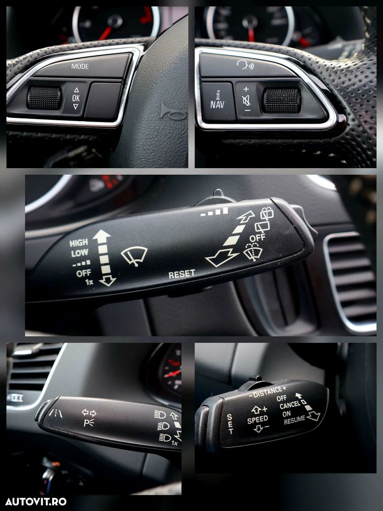 Audi Q5 2.0 TDI Quattro S tronic - 18
