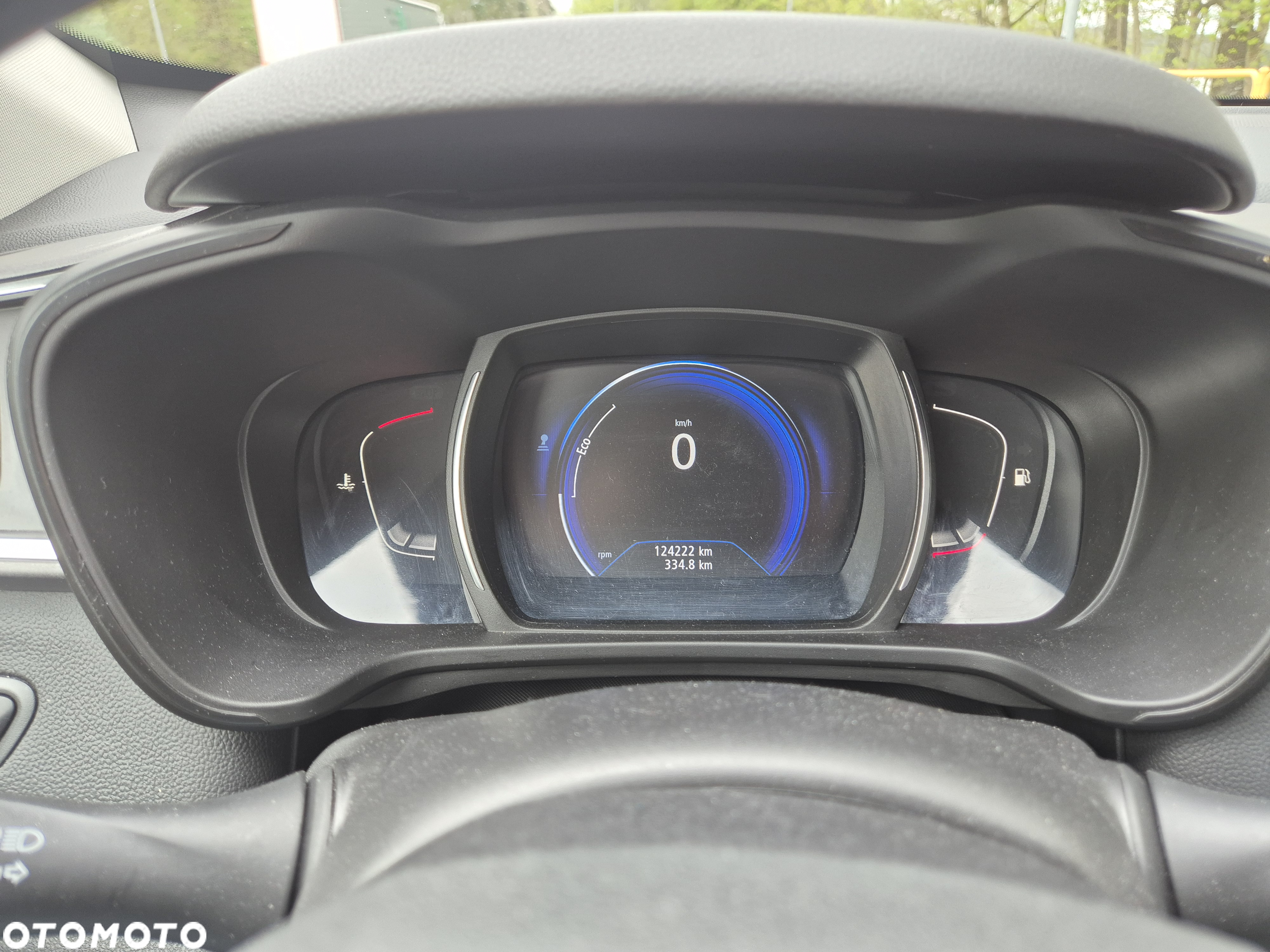 Renault Kadjar 1.2 Energy TCe Adventure - 10