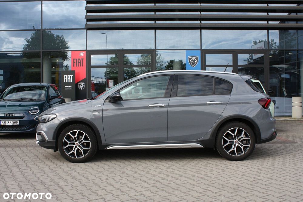 Fiat Tipo - 8