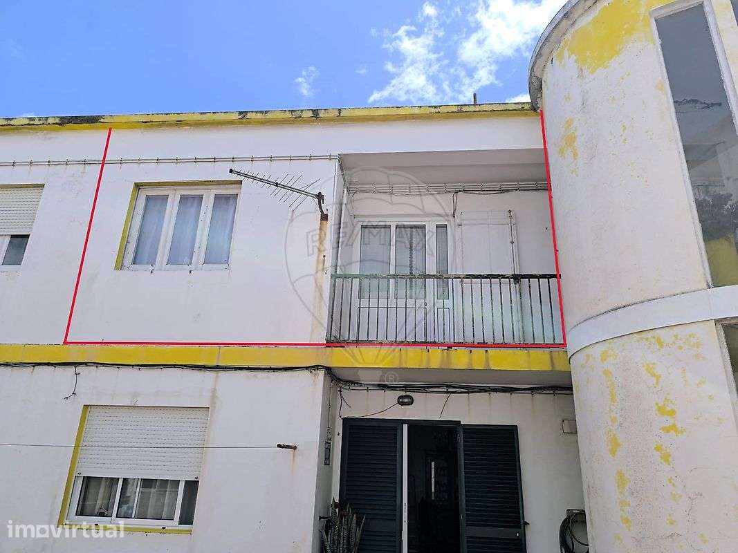 Apartamento T1 para venda - Grande imagem: 4/16