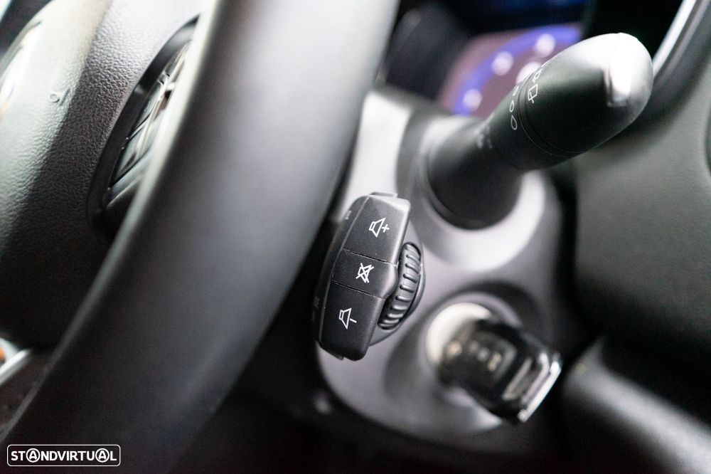 Renault Mégane 1.5 Blue dCi Intens - 48