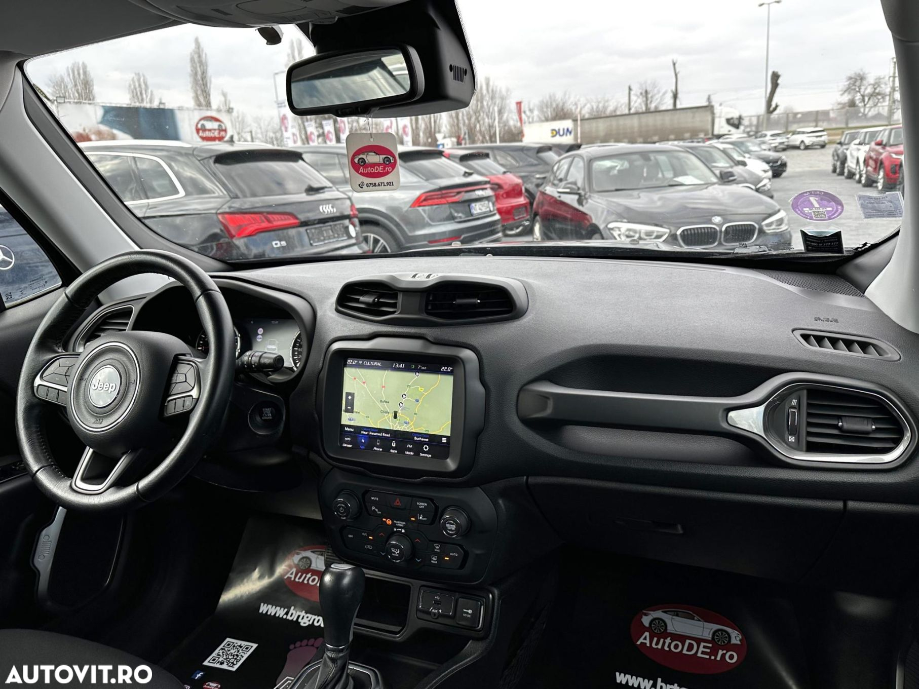 Jeep Renegade - 6