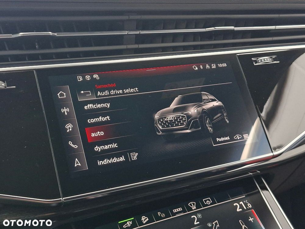 Audi Q8 - 22