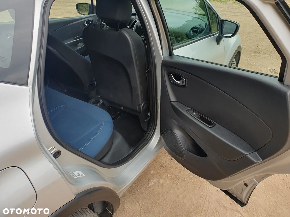 Renault Captur ENERGY TCe 90 Start&Stop Life - 11