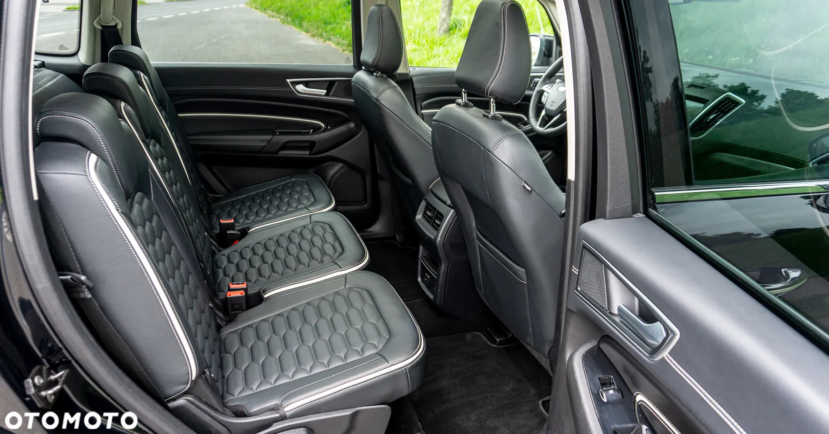 Ford S-Max 2.0 TDCi Bi-Turbo Vignale PowerShift - 12