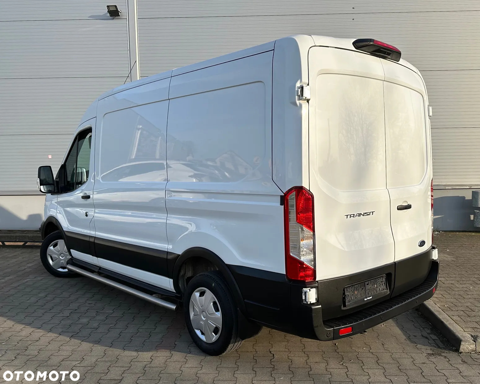 Ford Transit - 6