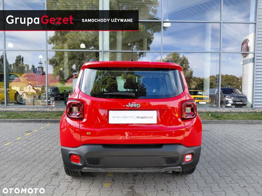 Jeep Renegade - 17
