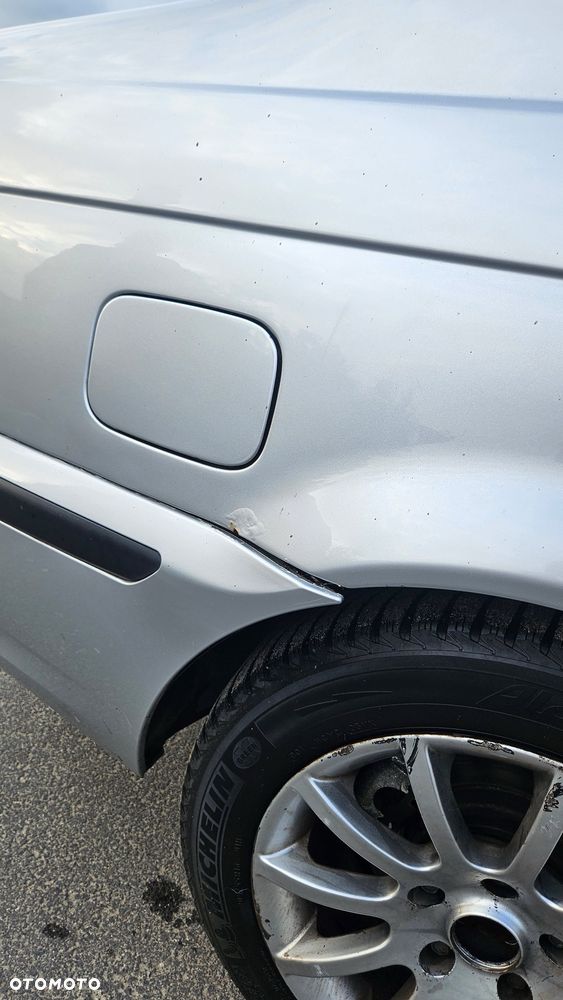 BMW Seria 3 - 8