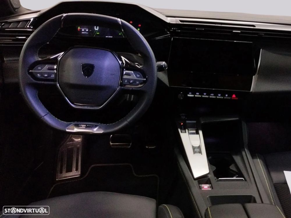 Peugeot 308 SW - 5