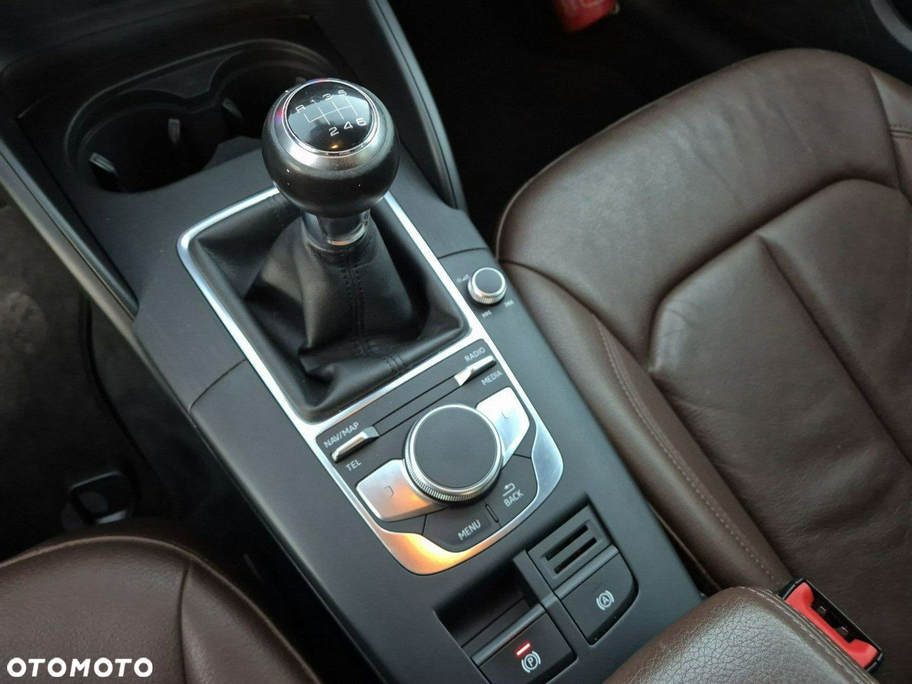 Audi A3 - 18