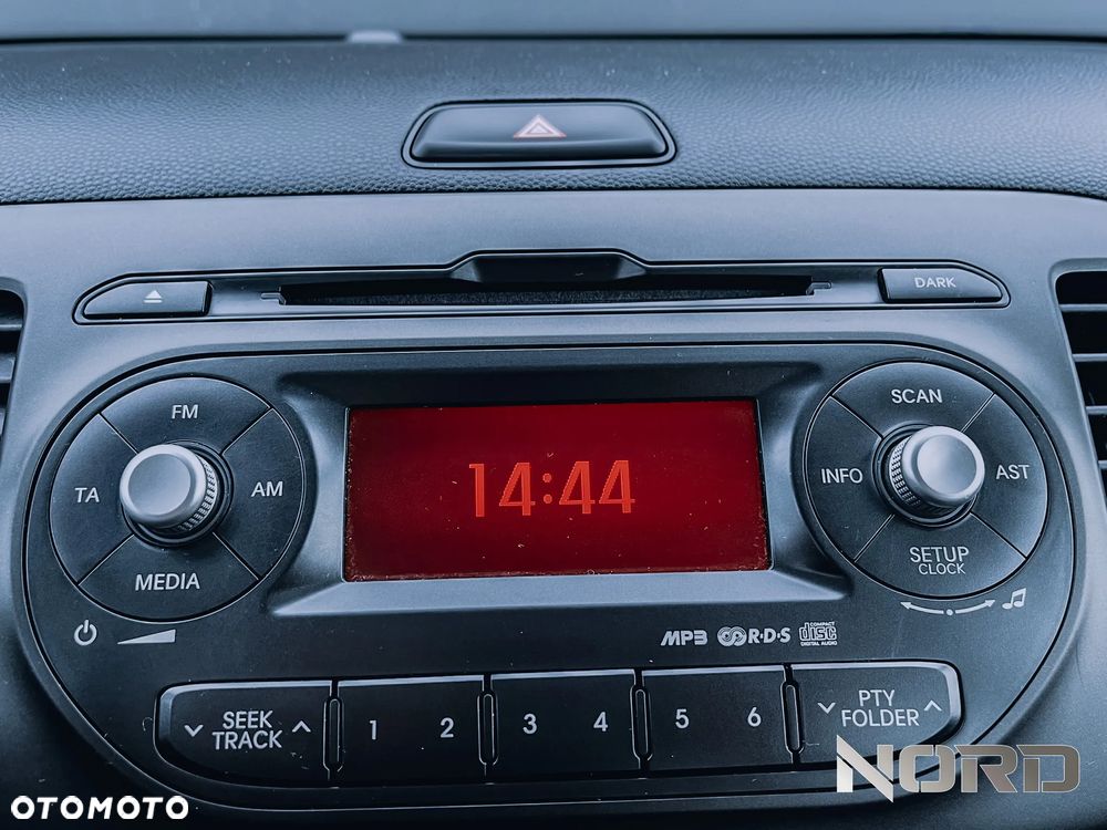 Kia Picanto 1.0 L - 26