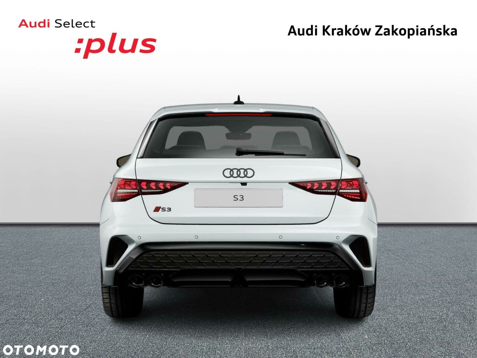 Audi S3 - 2