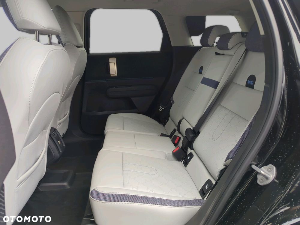 MINI Countryman S ALL4 mHEV Linia Favoured - 10