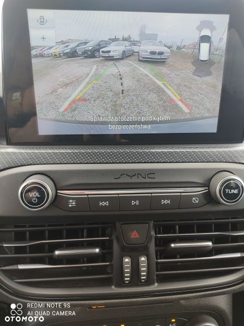 Ford Focus 1.0 EcoBoost Start-Stopp-System ST-LINE - 15