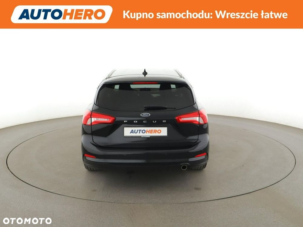 Ford Focus 1.5 EcoBlue Start-Stopp-System COOL&CONNECT - 7