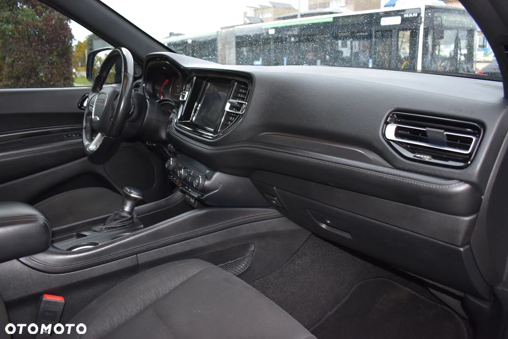 Dodge Durango - 19