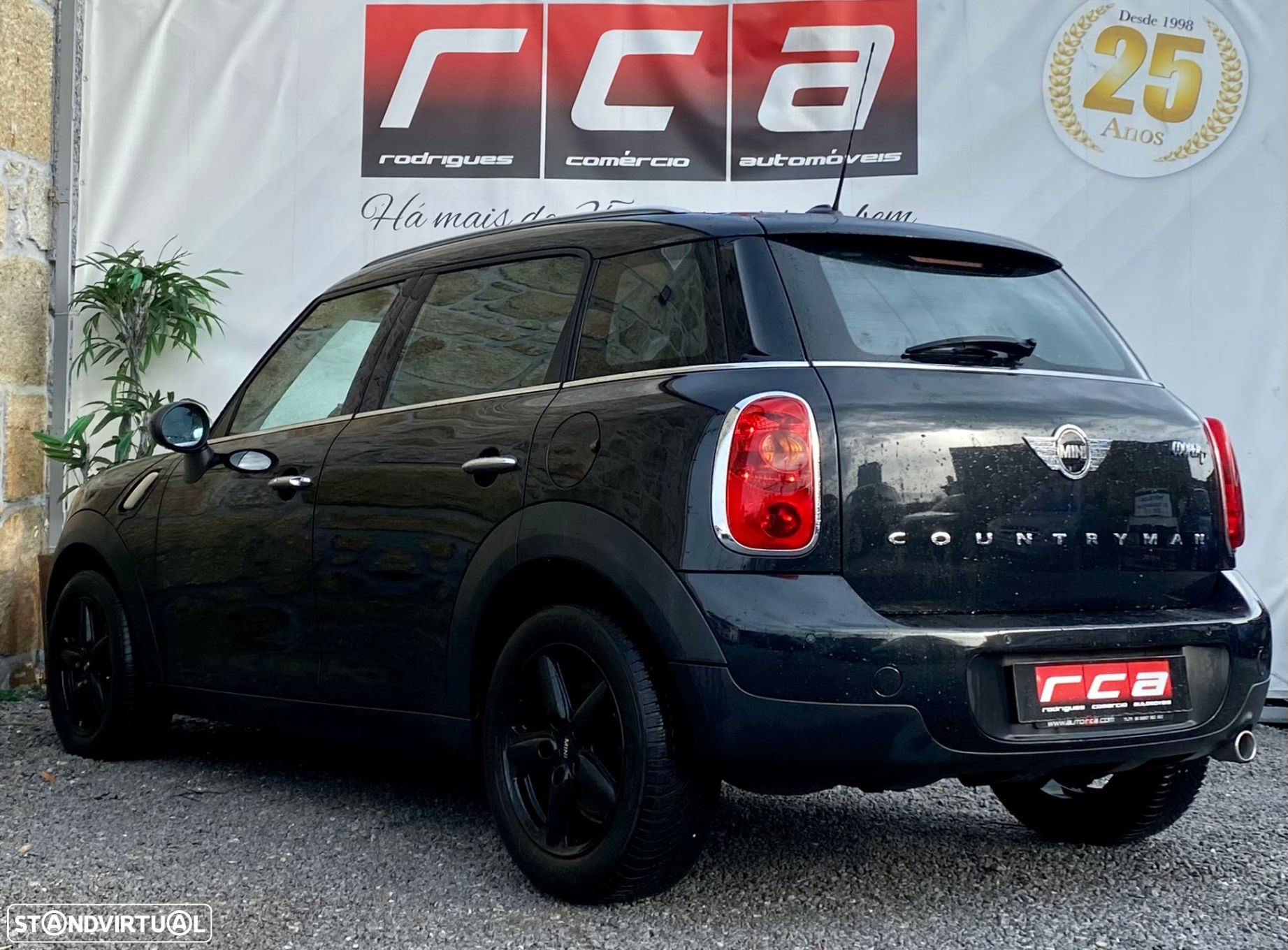 MINI Countryman Cooper D - 7