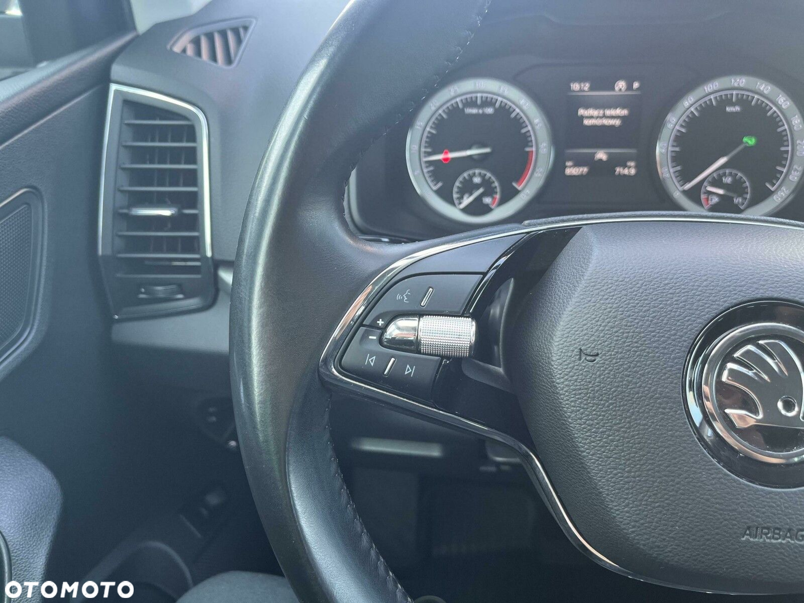 Skoda Karoq 1.6 TDI 4x2 Ambition DSG - 17