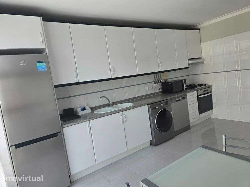 Apartamento T3 Mobilado Cabedelo - Grande imagem: 4/12