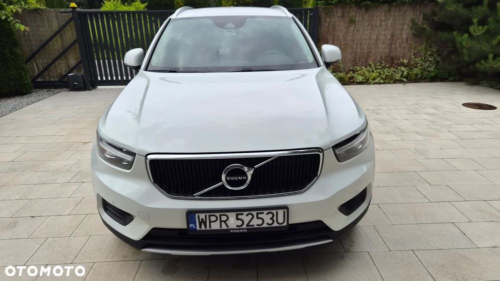 Volvo XC 40 T4 Momentum - 2