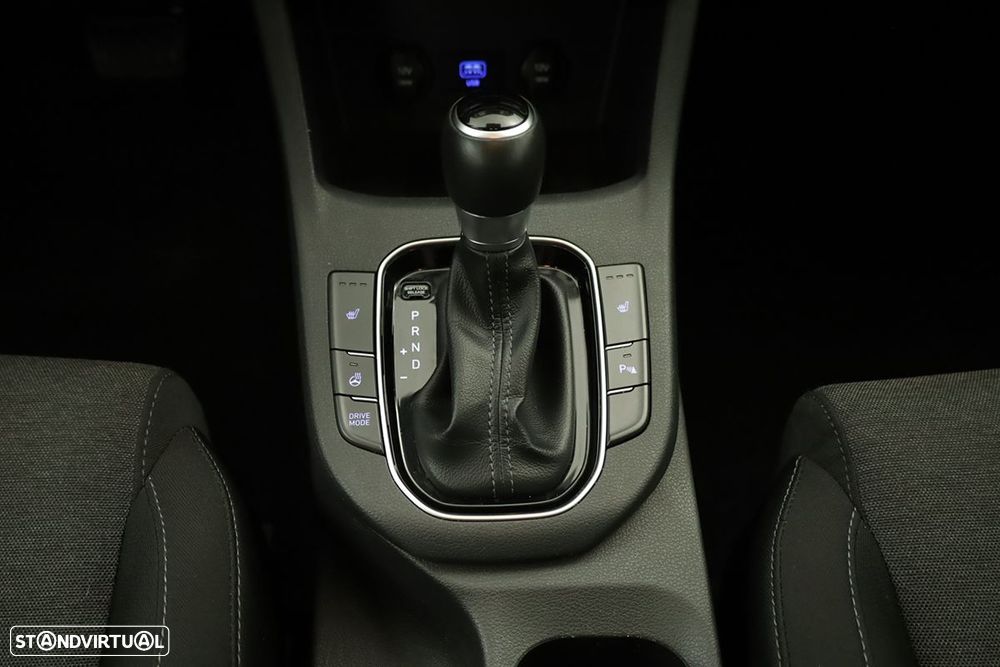 Hyundai i30 SW - 13