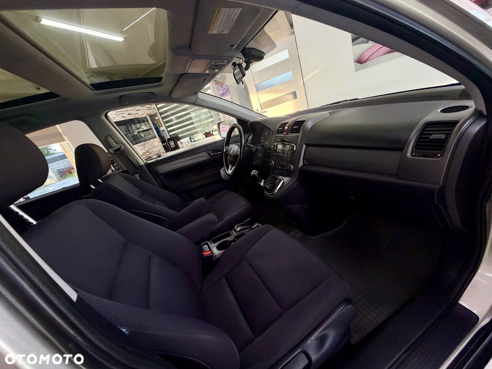 Honda CR-V 2.0i-VTEC Executive - 31