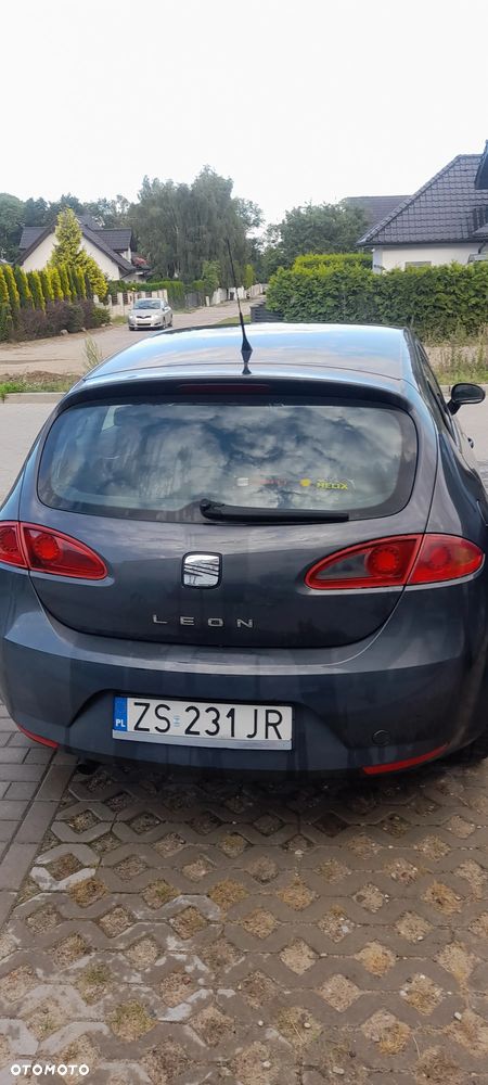 Seat Leon 1.4 E1N - 1