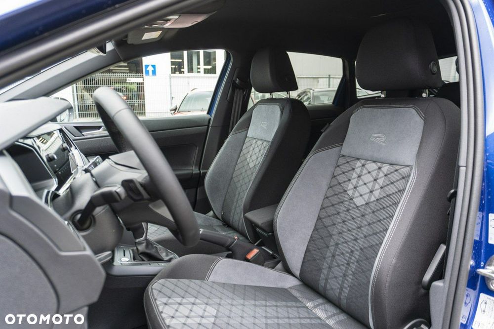 Volkswagen Taigo 1.5 TSI ACT R-Line Plus DSG - 14