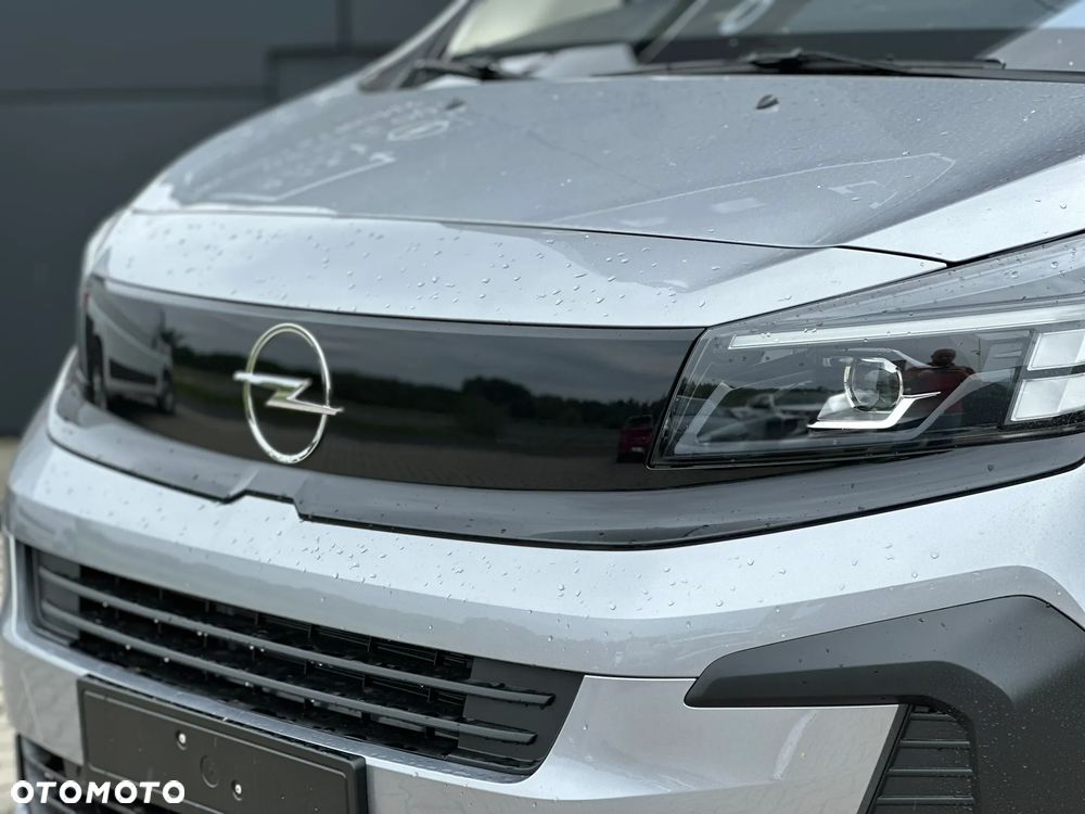 Opel Zafira - 5