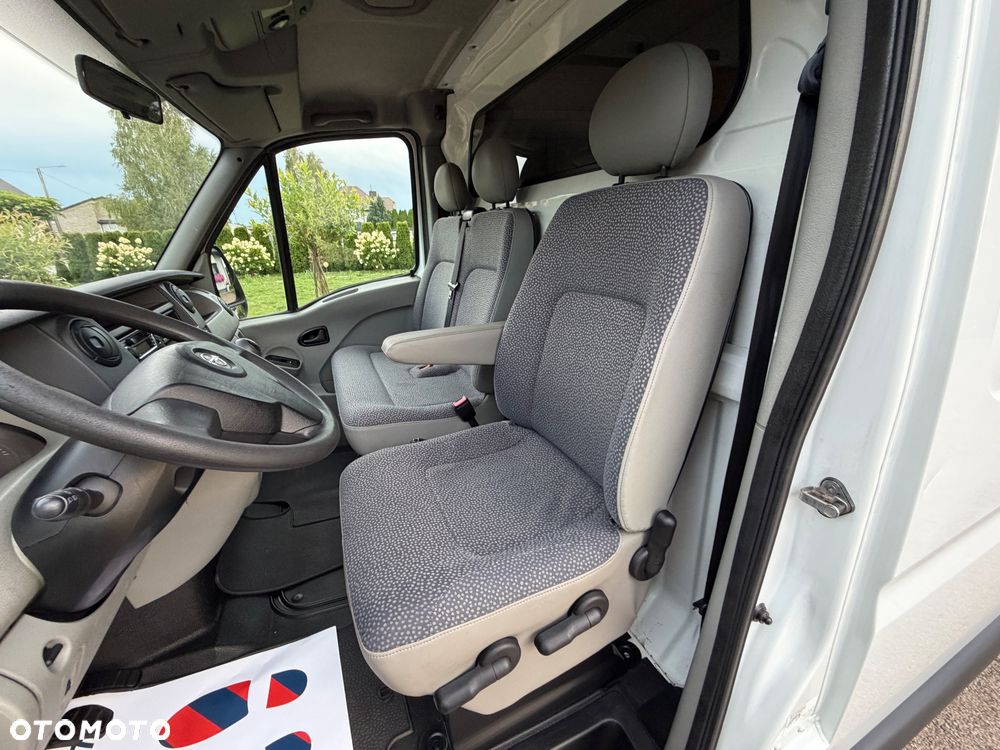 Opel Movano - 6