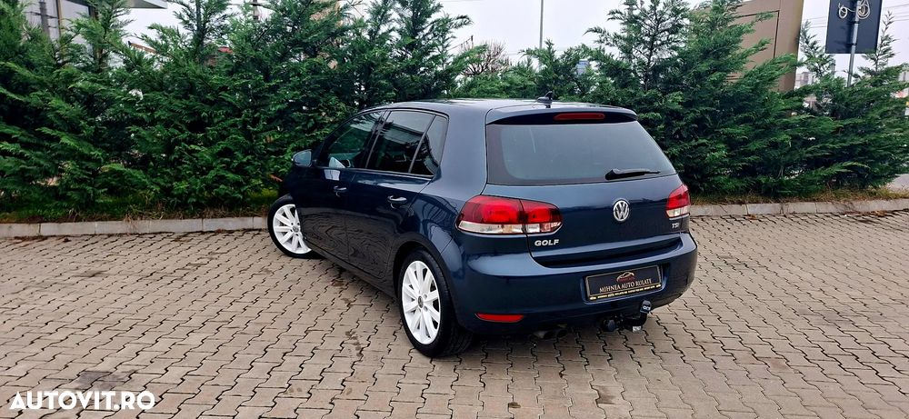 Volkswagen Golf 1.4 TSI Style - 17