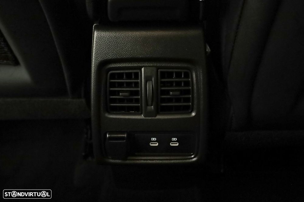 Renault Captur 1.6 E-Tech Full Hybrid Esprit Alpine - 24