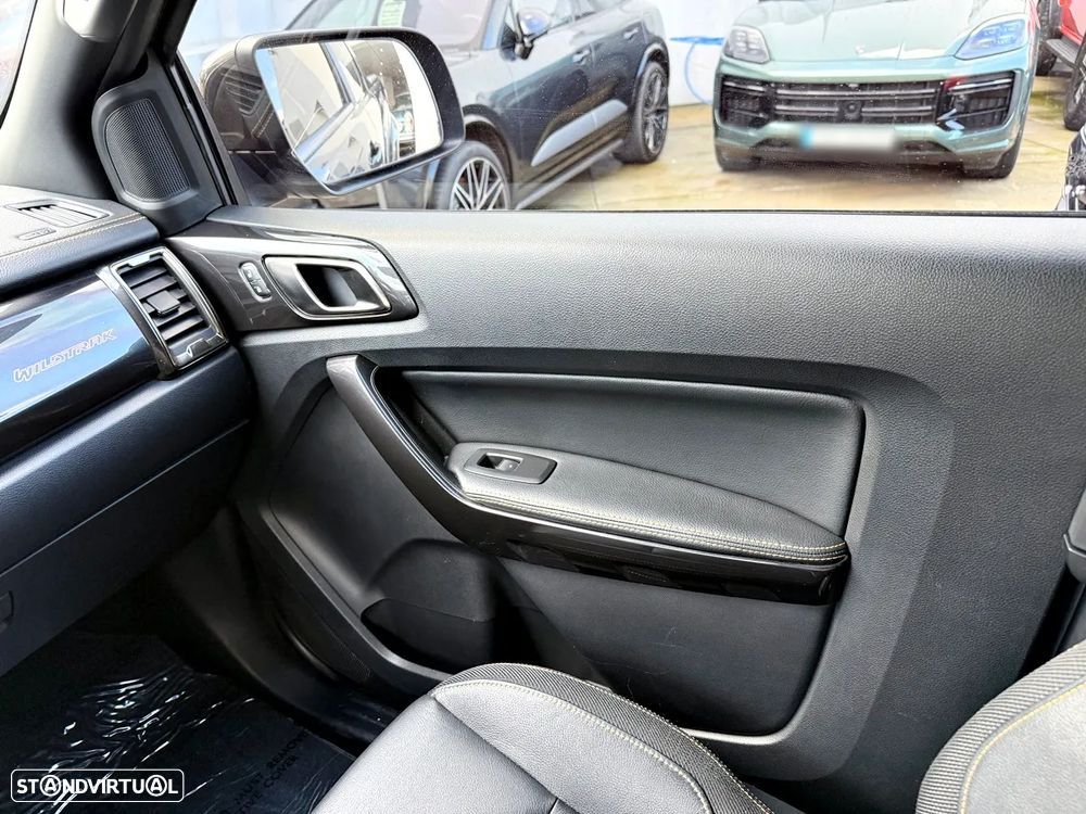 Ford Ranger 2.0 TDCi CD Wildtrak Aut.4WD - 19