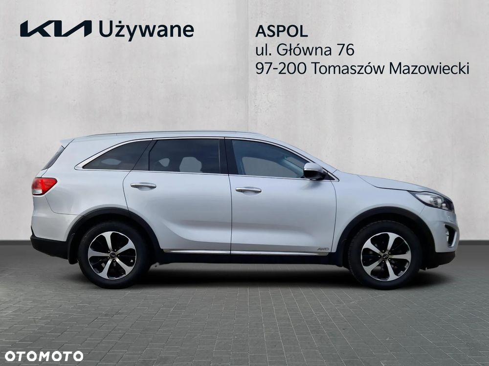 Kia Sorento 2.0 CRDI L - 7