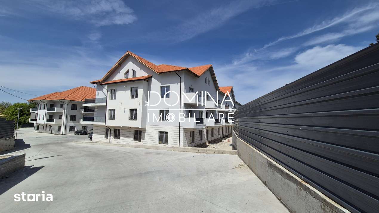 Vanzare apartamente NOI, 3 camere, in INFINITY RESIDENCE - Coloana Inf — fotografia 3