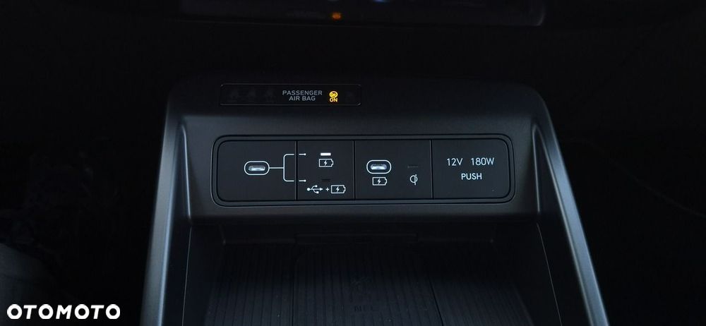 Hyundai Kona 1.6 T-GDI DCT N Line - 21