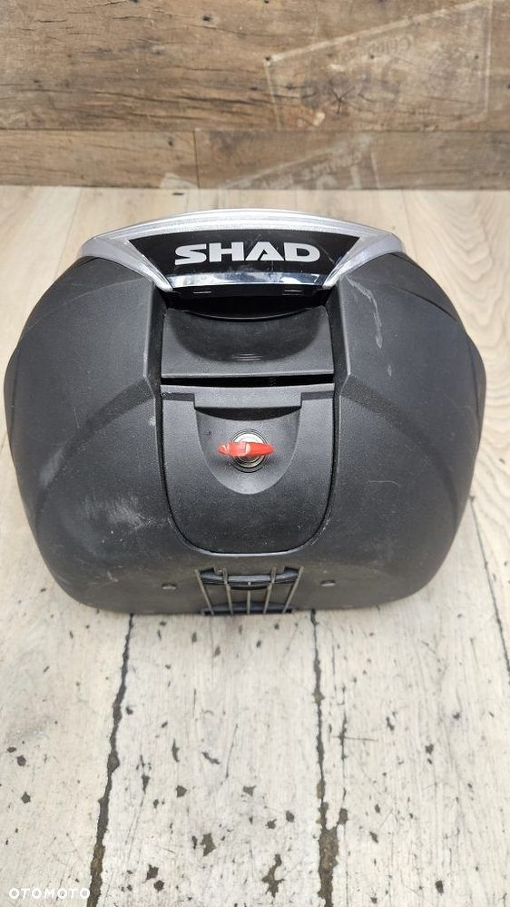 Kufer centralny Shad SH34 - 13