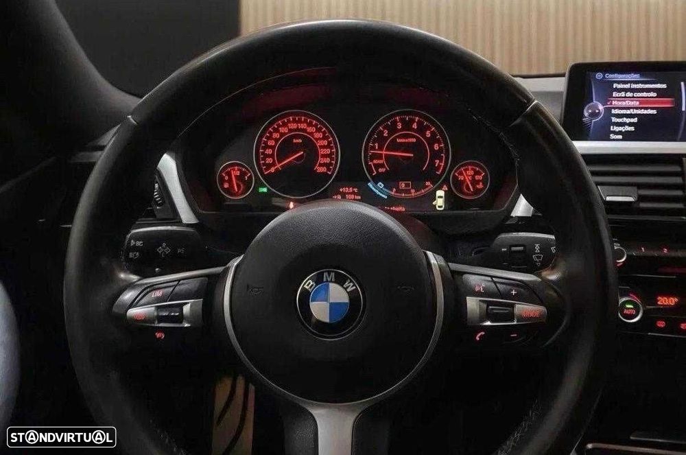 BMW 435 Gran Coupé i Pack M Auto - 8