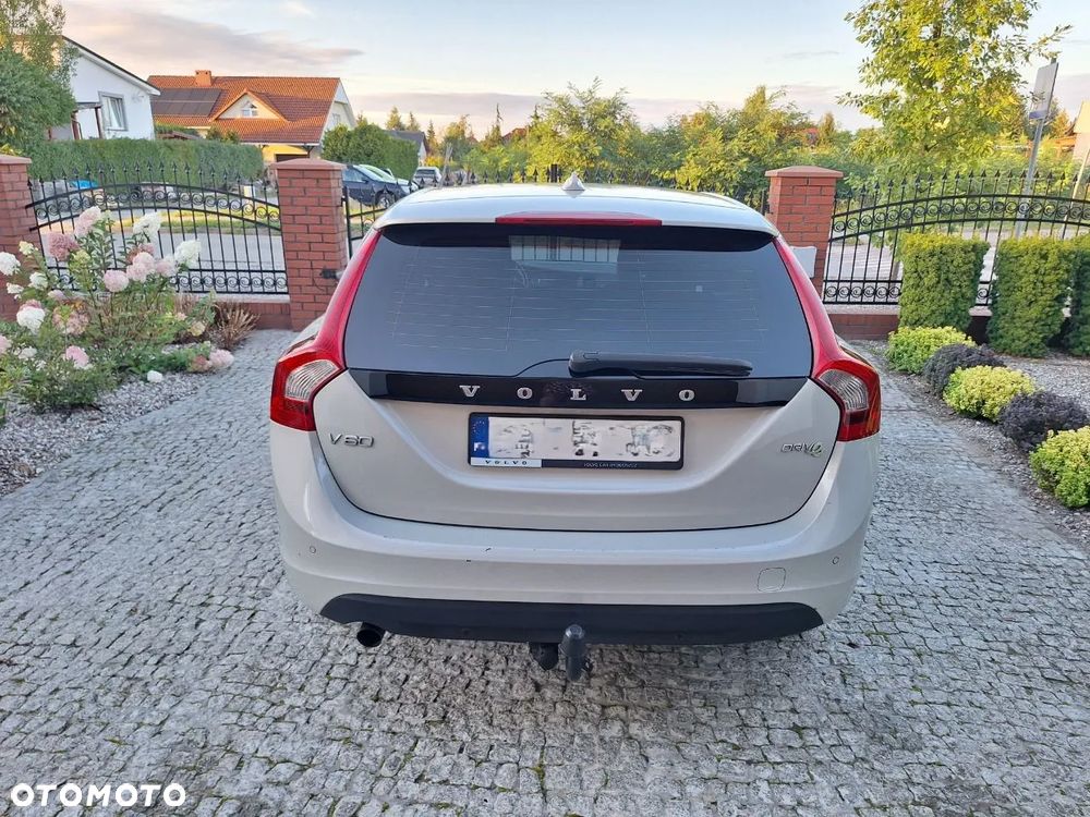 Volvo V60 D2 - 3