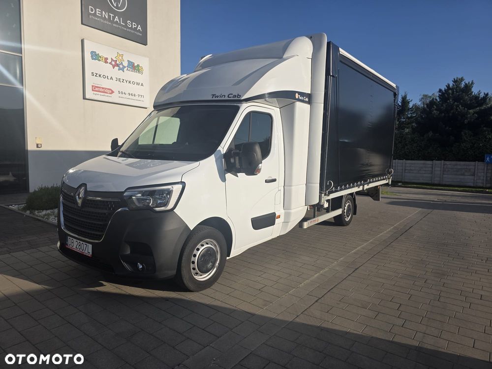 Renault Master - 8