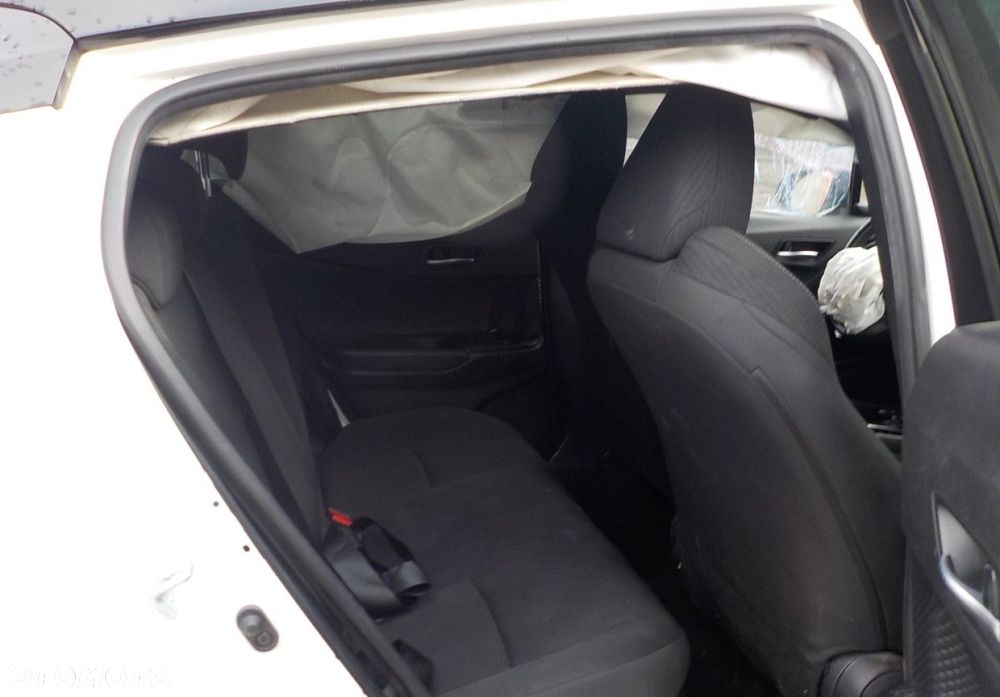 Toyota C-HR - 25
