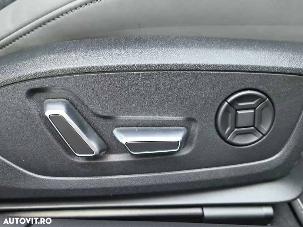 Audi A6 Limuzina 45 TFSI quattro S tronic MHEV S Line - 23