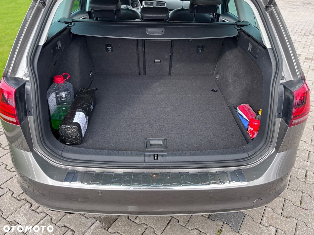 Volkswagen Golf VII 2.0 TDI BMT Highline DSG EU6 - 8