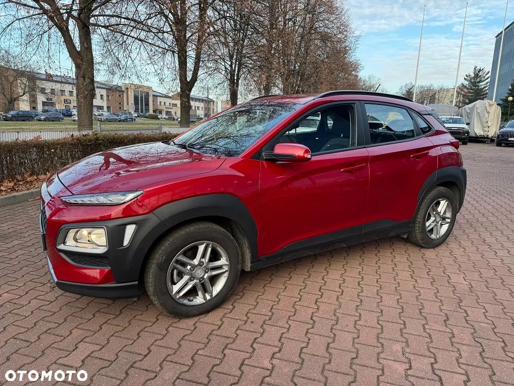 Hyundai Kona 1.0 T-GDI Comfort - 3