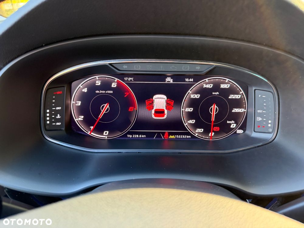 Seat Ateca 1.5 TSI ACT OPF FR - 20