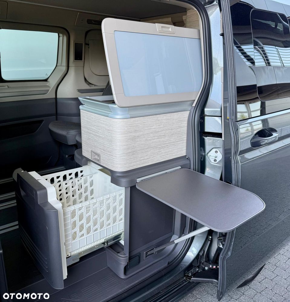 Volkswagen California - 11