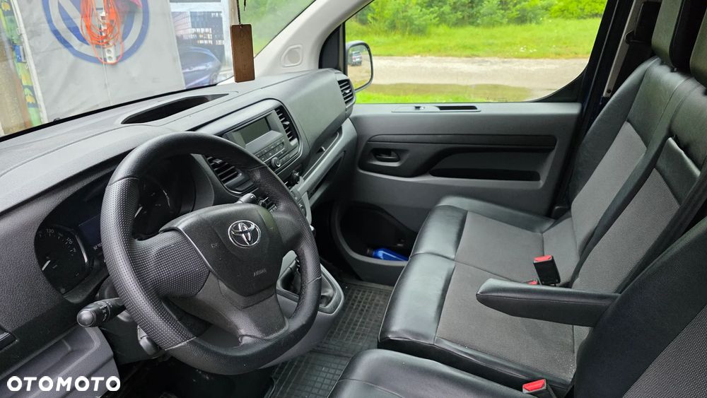 Toyota Proace - 14