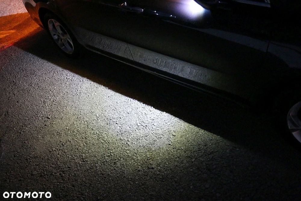 Peugeot 508 2.0 HDi Allure - 23