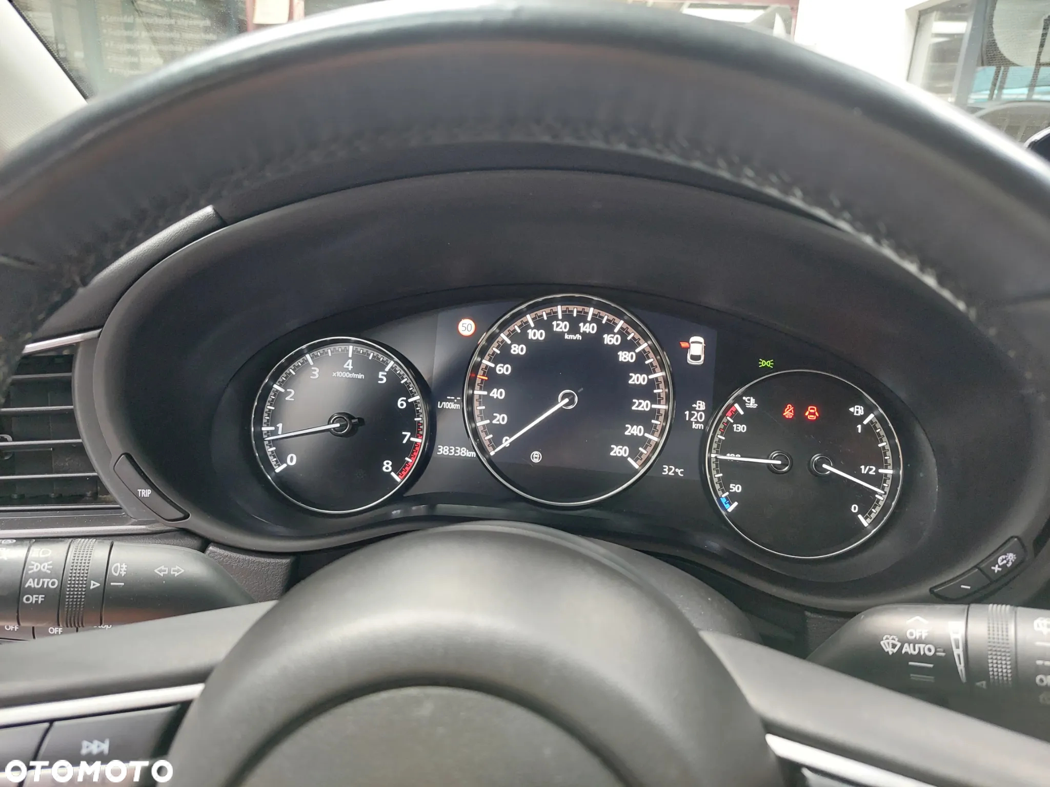 Mazda CX-30 - 36